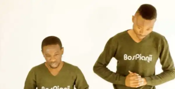 BosPianii - Emadongeni Ft. Zanda Zakuza & Dr Duda